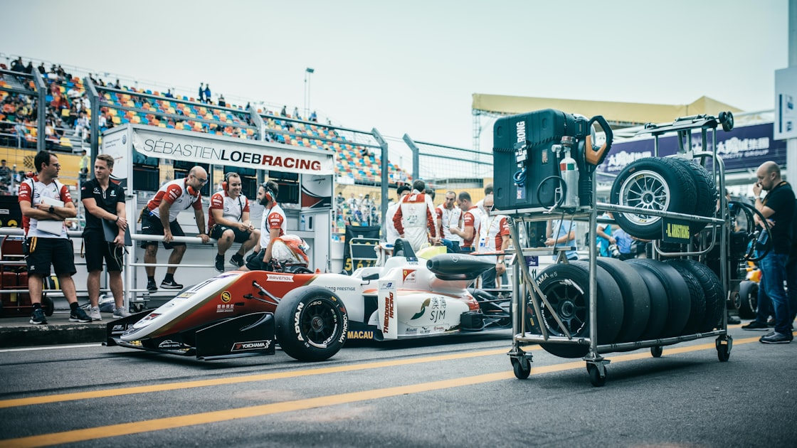 The Thrill of Kart Racing